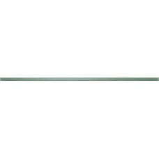 Iridium Dance Bachetta Fumo 2.5x60 Rett Бордюр (1.5x60) 7320829