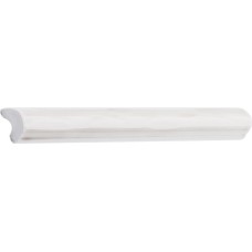 Torello Mood Bianco Бордюр (2x13) cmd-007 Torello Mood Bianco Бордюр (2x13) cmd-007 Mood Керамічна плитка Self