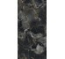 Плитка ONICE REALE NERO 160x320 LUC/RET з колекції Onice Reale Tagina