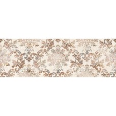 Декор Decorado Ducal Marfil 25x75 Saona з колекції Saona Декор Decorado Ducal Marfil 25x75 Saona з колекції Saona Saona Керамическая плитка Undefasa