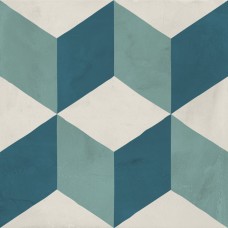 20x20 Tea. Cubo O/C 20 - Terra.Art - I385 з колекції Terra.Art 20x20 Tea. Cubo O/C 20 - Terra.Art - I385 з колекції Terra.Art Terra.Art Керамічна плитка Marca Corona