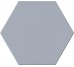 Плитка Six Esa Sk Cie - 18.2x21 EKMX Sixty из коллекции Sixty Emil Ceramica