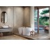 G278 DECO BEIGE VELLUTO 59.6x150  (плитка настінна)