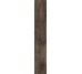 Плитка 15x90 Woodchalet Brown з колекції Urbe Ragno