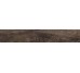 Плитка 15x90 Woodchalet Brown з колекції Urbe Ragno