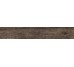 Плитка 15x90 Woodchalet Brown з колекції Urbe Ragno
