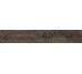 Плитка 15x90 Woodchalet Brown з колекції Urbe Ragno
