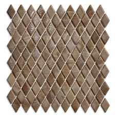 Мозаика 25,9x26,6 Mouma Item 02 - Diamond из коллекции Diamond Sicis Diamond Sicis
