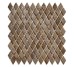 Мозаїка 25,9x26,6 Mouma Item 02 - Diamond з колекції Diamond Sicis