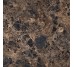 Грес DELUXE Коричневый 032/L 60х60 InterGres