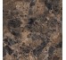 Грес DELUXE Коричневый 032/L 60х60 InterGres