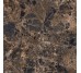 Грес DELUXE Коричневый 032/L 60х60 InterGres