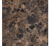 Грес DELUXE Коричневый 032/L 60х60 InterGres