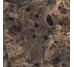 Грес DELUXE Коричневый 032/L 60х60 InterGres