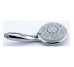 Воронка душевая 6-F, D120мм GRADO, хром FERRO