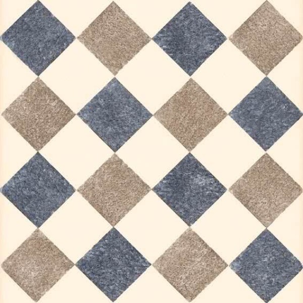 Плитка (20x20) 1B - Queen з колекції Queen Bardelli