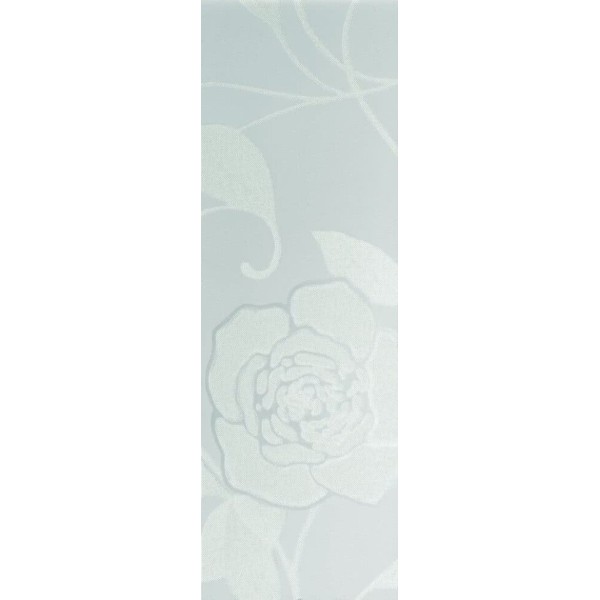 Декор (96.3x31.9) 240308 Decorothesecretgardengrigioperlaa+B - Visionnaire з колекції Visionnaire Settecento