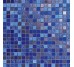 Мозаїка 29.5x29.5 Argentiera Sicis Blends з колекції Blends Sicis