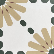 22,3x22,3 Aruba Daisy Yellow/22,3-Aruba-25895 з колекції Aruba 22,3x22,3 Aruba Daisy Yellow/22,3-Aruba-25895 з колекції Aruba ARUBA HARMONY Керамічна плитка Peronda