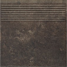 Сходинка пряма Scandiano Brown 300x300x8,5 Сходинка пряма Scandiano Brown 300x300x8,5