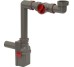 Сифон для умывальника Easy Siphon AV00107-4 Nobili Nobili