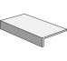 Кутовий елемент 15x100 Slate Xt20 Iron Elemento Lrett. - Realstone_Slate XT20 - R64H з колекції Realstone_Slate XT20 Ragno