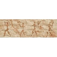 Декор Ares Cenefa 16.5x50 Altamira з колекції Altamira Altamira