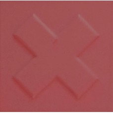 Red - 12.5x12.5 Play 6 Play з колекції Play Red - 12.5x12.5 Play 6 Play з колекції Play
