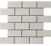 Мозаїка 30x30 Silver Grain Grey Muretto - Silver Grain - SI033MB з колекції Silver Grain Impronta
