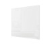 Плитка Liso Ice White Gloss 12.5x12.5 Wow Collection Wow з колекції Wow Collection Wow