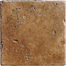 (30.5x30.5) Travertino Noce Ant Naturale Q30.5 - Anticato Naturale из коллекции Anticato Naturale Anticato Naturale