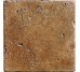 Плитка (30.5x30.5) Travertino Noce Ant Naturale Q30.5 - Anticato Naturale из коллекции Anticato Naturale Petra Antiqua