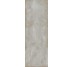 Плитка 100X300 Distrito Aluminio 3,5 Mm Coverlam з колекції Distrito Coverlam