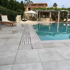 BASE_P STONE GRIS C-3 (1 сорт) BASE_P STONE GRIS C-3 (1 сорт) Stone Керамическая плитка Exagres