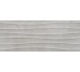 Плитка 20x50 R3QX Replace Antracite Struttura Vento Ragno Replace з колекції Replace Ragno