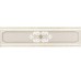 Плитка Htv1 Blanco Hard 45x45 Tivoli Del Conca з колекції Tivoli Del Conca