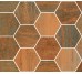 Мозаїка Dripart Maxi Cl Copper - 30x34.5 CSAMCDCO34 Dripart з колекції Dripart Santagostino