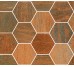 Мозаїка Dripart Maxi Cl Copper - 30x34.5 CSAMCDCO34 Dripart з колекції Dripart Santagostino