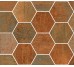 Мозаїка Dripart Maxi Cl Copper - 30x34.5 CSAMCDCO34 Dripart з колекції Dripart Santagostino