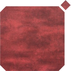 30x30 Play One Krea Red Octagon - Play One з колекції Play One DSG Play One Gigacer DSG