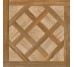 Декор Deco Nut 75x75 Royal Sant Agostino з колекції Royal Sant Agostino