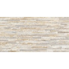 (32x62.5) Muro Ardesia Almond - Ardesia з колекції Ardesia Ardesia Керамічна плитка Gayafores