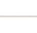 Бордюр (1x25) fKGC Sole Bianco Spigolo - Sole из коллекции Sole FAP