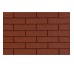 Плитка фасадна Rot Rustiko 6,5x24,5x0,65 код 9522 Cerrad Cerrad