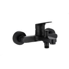 Змішувач для ванни OTAVA BLACK 5554-010-81 KFA Змішувачі Краківська Арматура (KFA) — польська фабрика з 1922 року — сторінка 10