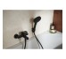Смеситель для ванны OTAVA BLACK 5554-010-81 KFA ARMATURA Armatura