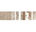 Плитка Emotion Decor Cordoba - 7.5x30 MAY00690 Emotion из коллекции Emotion Mayolica