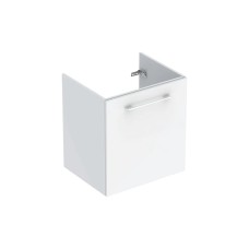 Тумба під умив.SELNOVA SQUARE 60 см,slim rim, білий (501.220.00.1) Тумба під умив.SELNOVA SQUARE 60 см,slim rim, білий (501.220.00.1)
