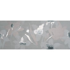 YLICO FLOWER CONCRETE RT 50х120 декор (настінна) fQWE Ylico