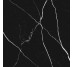 Плитка Marmo Nero 60x60 Mate 41zero42 з колекції Mate 41zero42